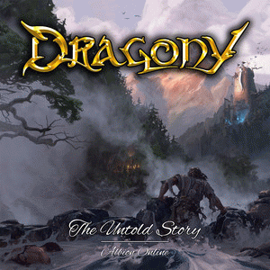 Dragony : The Untold Story (Albion Online)